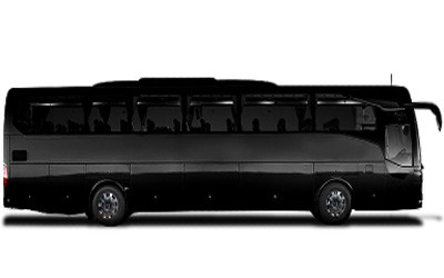 Coach up to 46 passenger